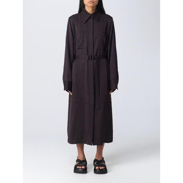 Manteau 25 - Dark Navy - Femme