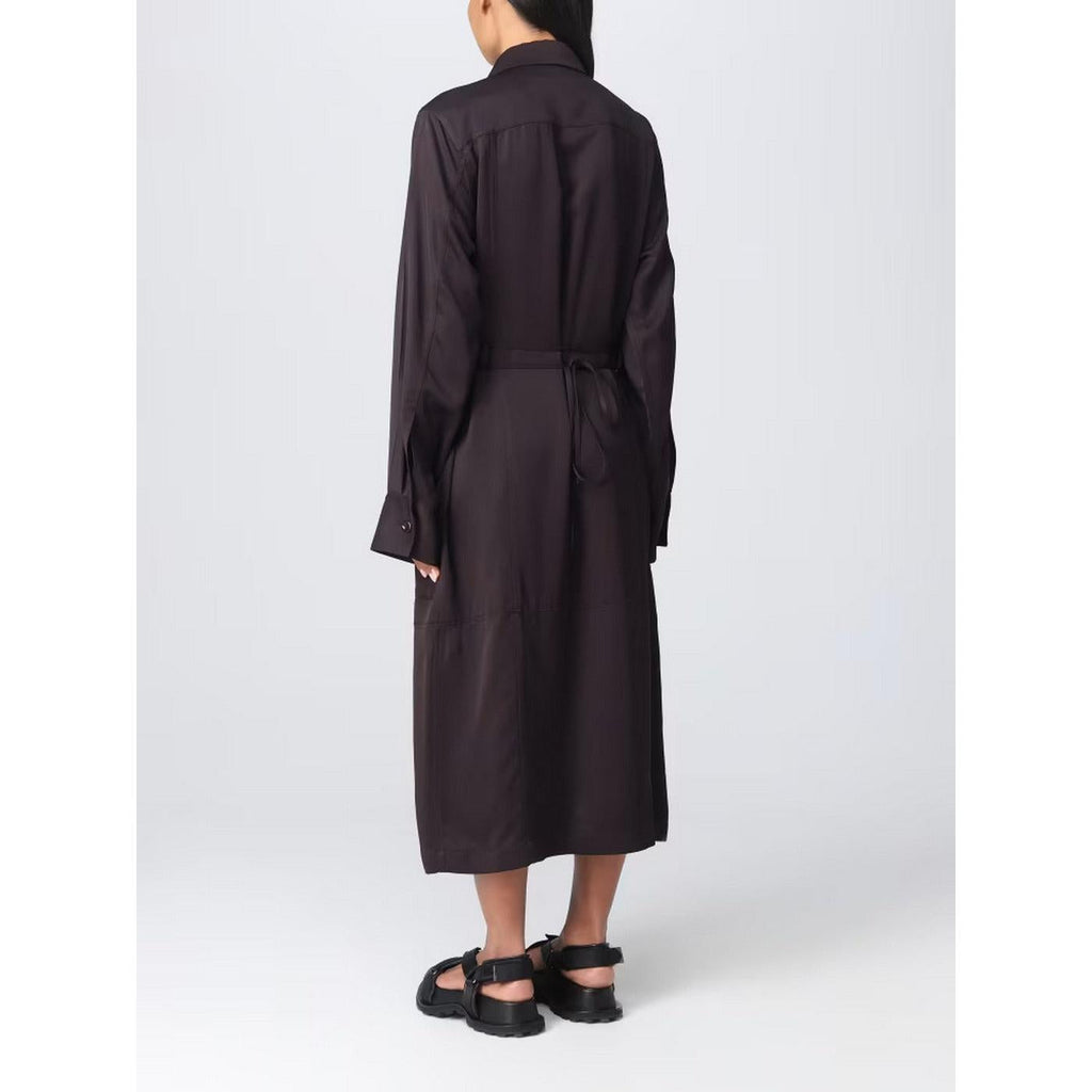 Manteau 25 - Dark Navy - Femme