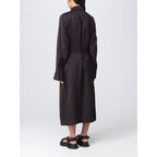 Manteau 25 - Dark Navy - Femme