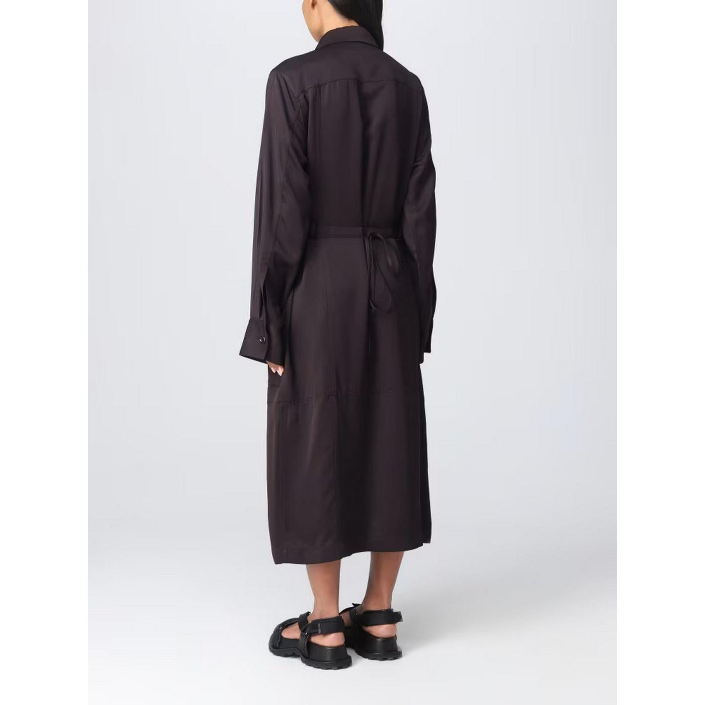Manteau 25 - Dark Navy - Femme