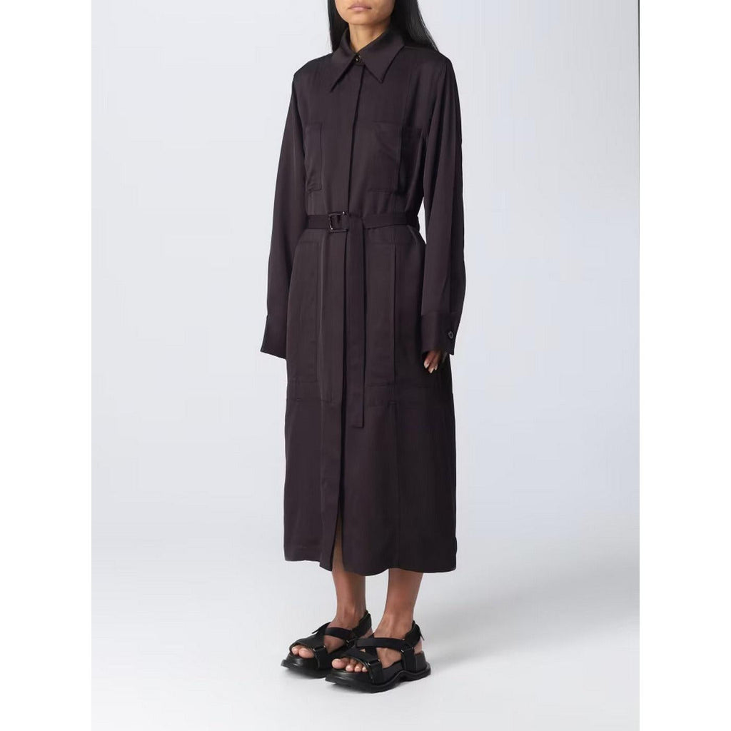 Manteau 25 - Dark Navy - Femme