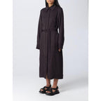 Manteau 25 - Dark Navy - Femme