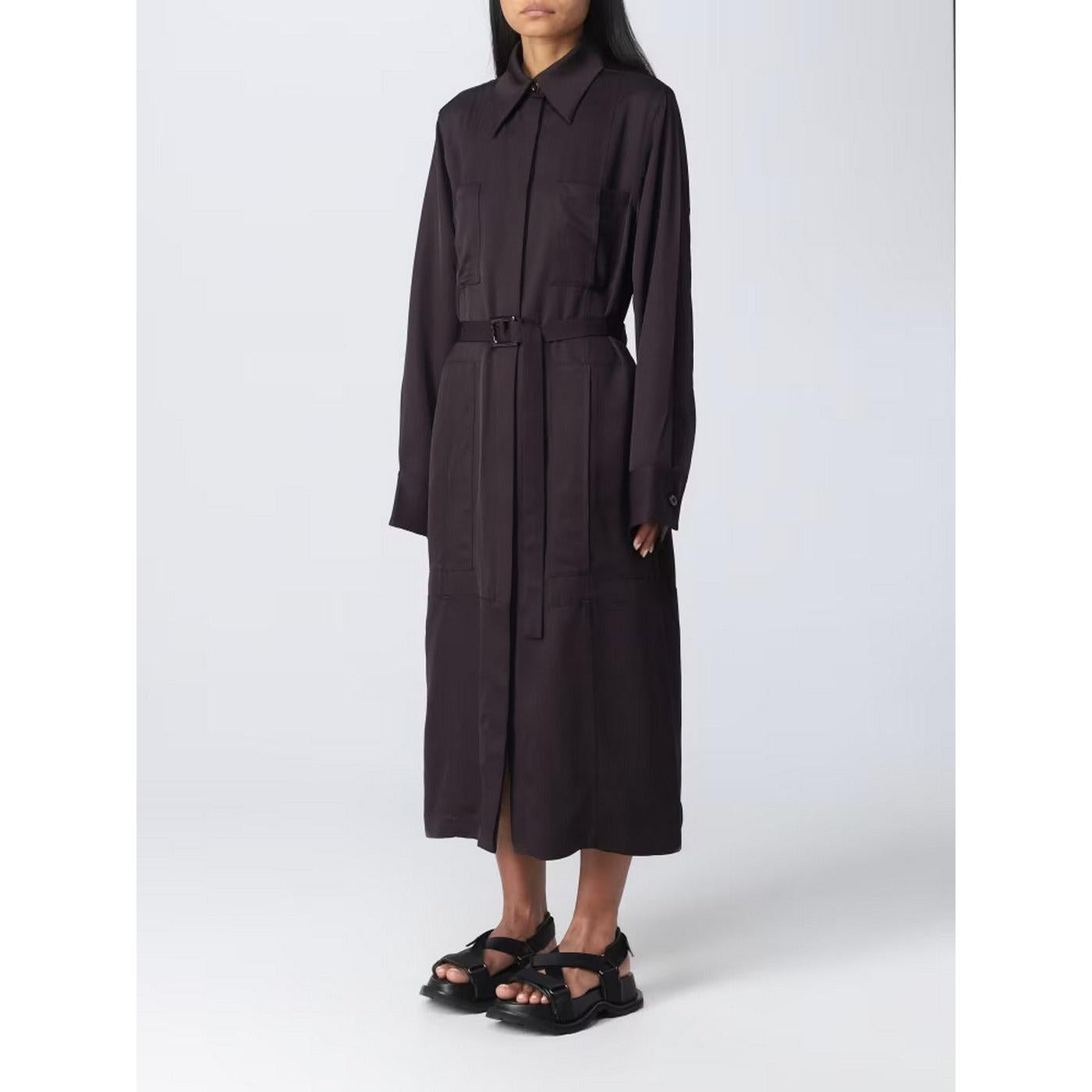 Manteau 25 - Dark Navy - Femme