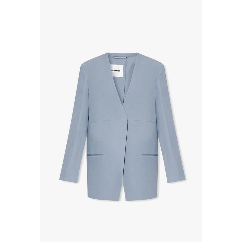 Veste 20 Tm - French Blue - Femme
