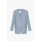 Veste 20 Tm - French Blue - Femme