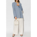 Veste 20 Tm - French Blue - Femme