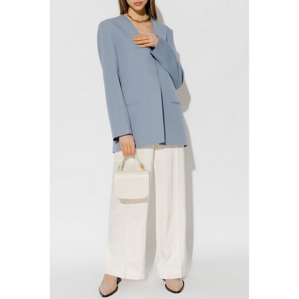 Veste 20 Tm - French Blue - Femme