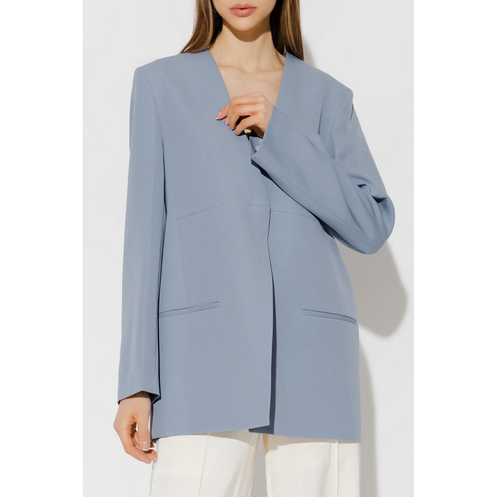 Veste 20 Tm - French Blue - Femme