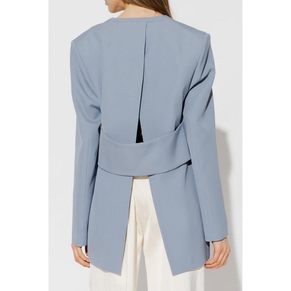 Veste 20 Tm - French Blue - Femme