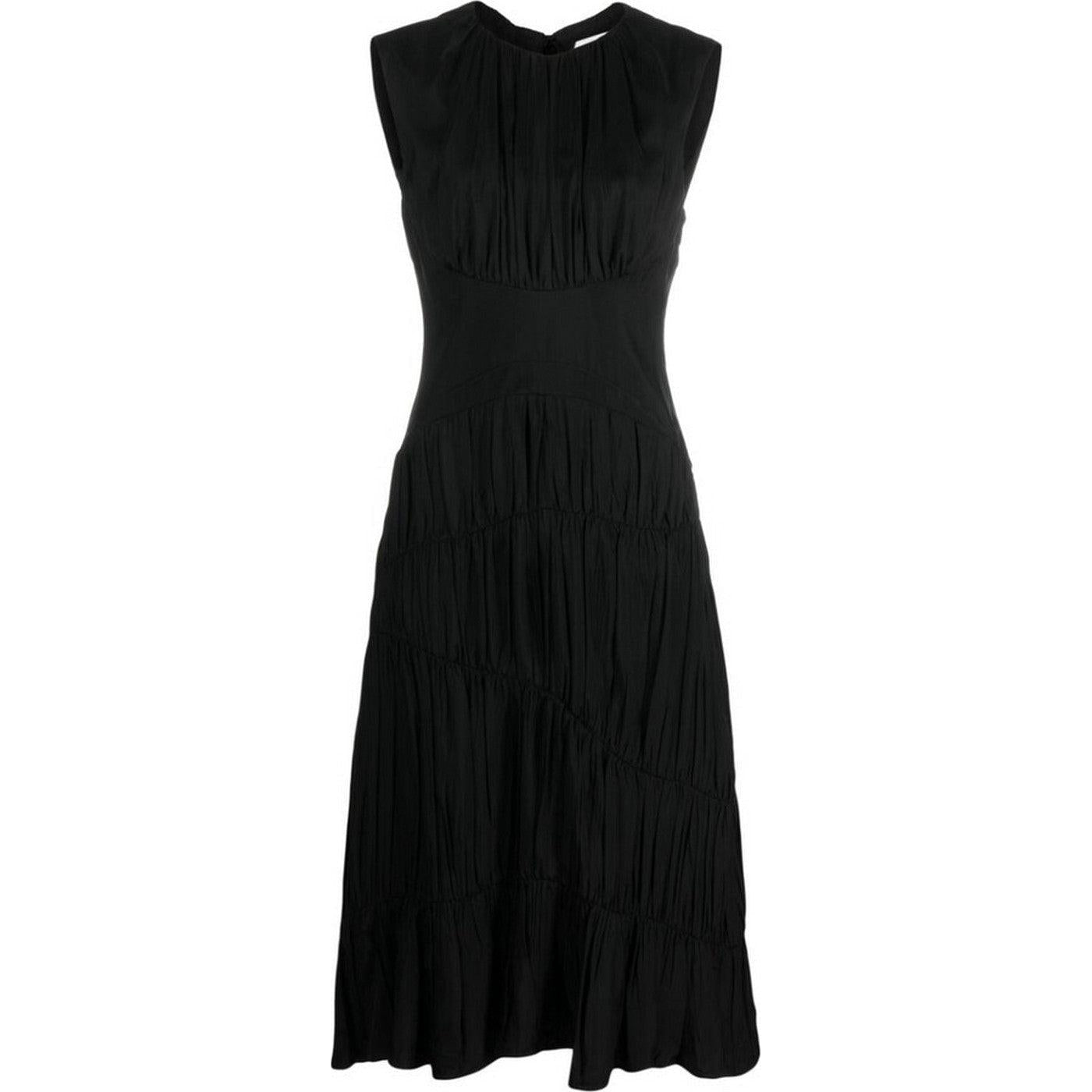 Robe 48 - Black - Femme