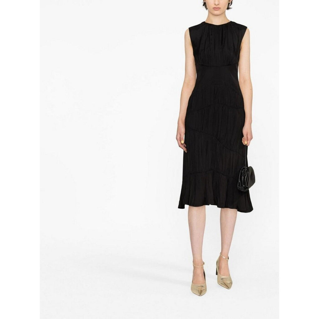 Robe 48 - Black - Femme