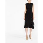 Robe 48 - Black - Femme