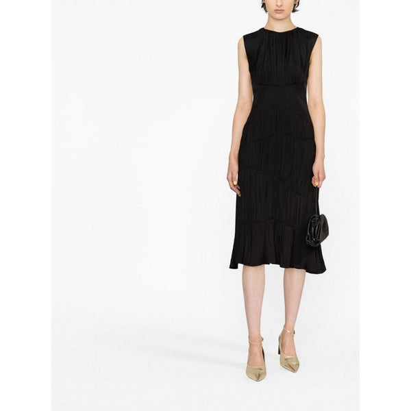 Robe 48 - Black - Femme