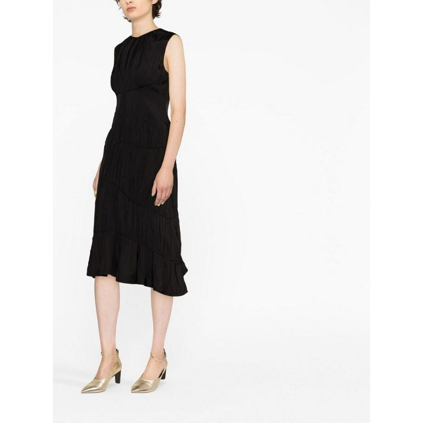 Robe 48 - Black - Femme