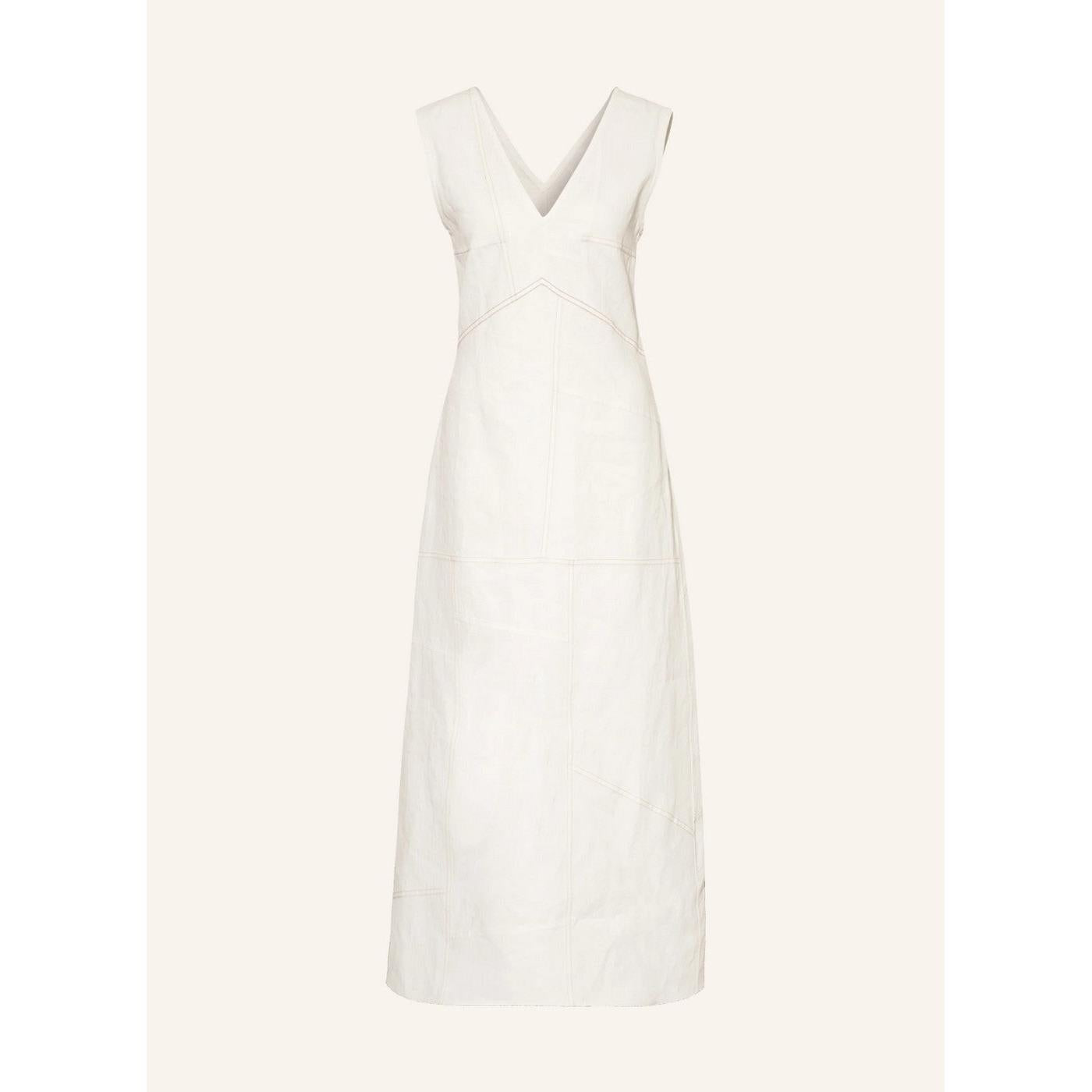Robe 52 - Linen - Femme