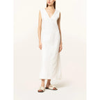 Robe 52 - Linen - Femme