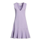 Robe - Lilac - Femme