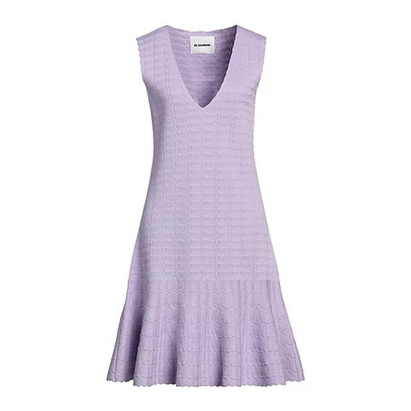 Robe - Lilac - Femme