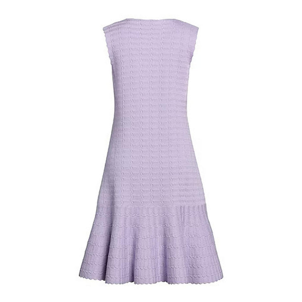Robe - Lilac - Femme