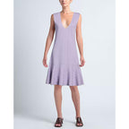 Robe - Lilac - Femme