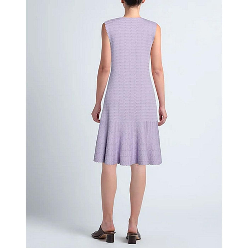 Robe - Lilac - Femme