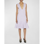 Robe - Lilac - Femme