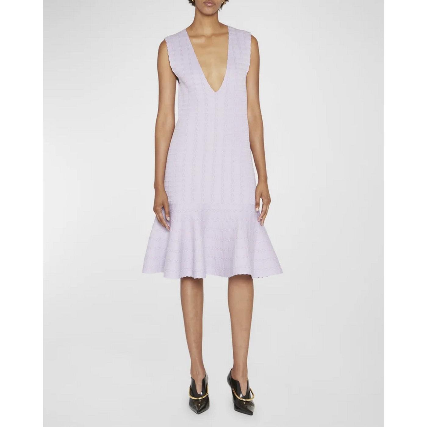 Robe - Lilac - Femme