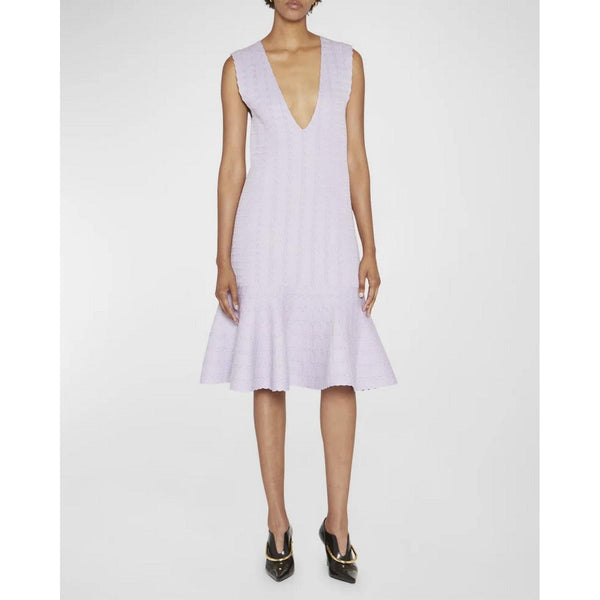 Robe - Lilac - Femme