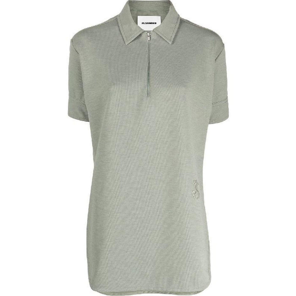 Chemises À Manches Courtes Short-Sleeved - Sky Blue - Femme