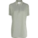 Chemises À Manches Courtes Short-Sleeved - Sky Blue - Femme
