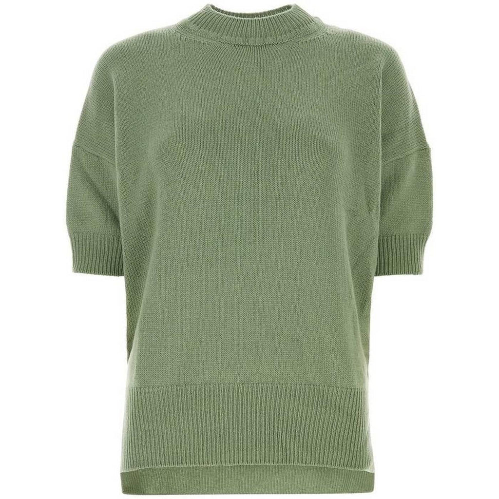 Chandail Cn Ss - Bright Green - Femme