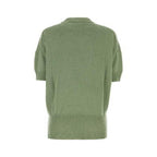 Chandail Cn Ss - Bright Green - Femme