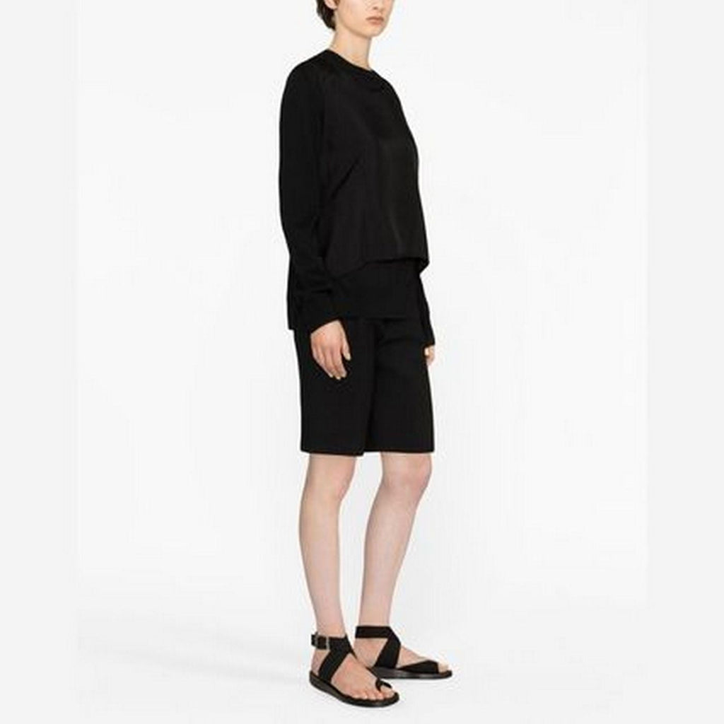 Chandail Rn LS - Natural - Femme