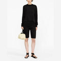Chandail Rn LS - Natural - Femme