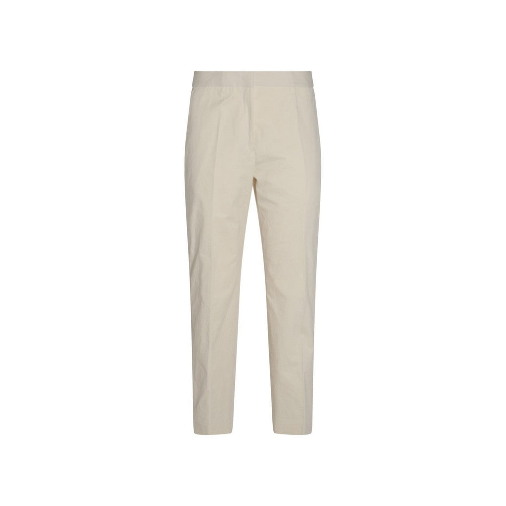 Pantalon 24 Aw 24 - Ivory - Femme
