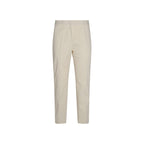 Pantalon 24 Aw 24 - Ivory - Femme