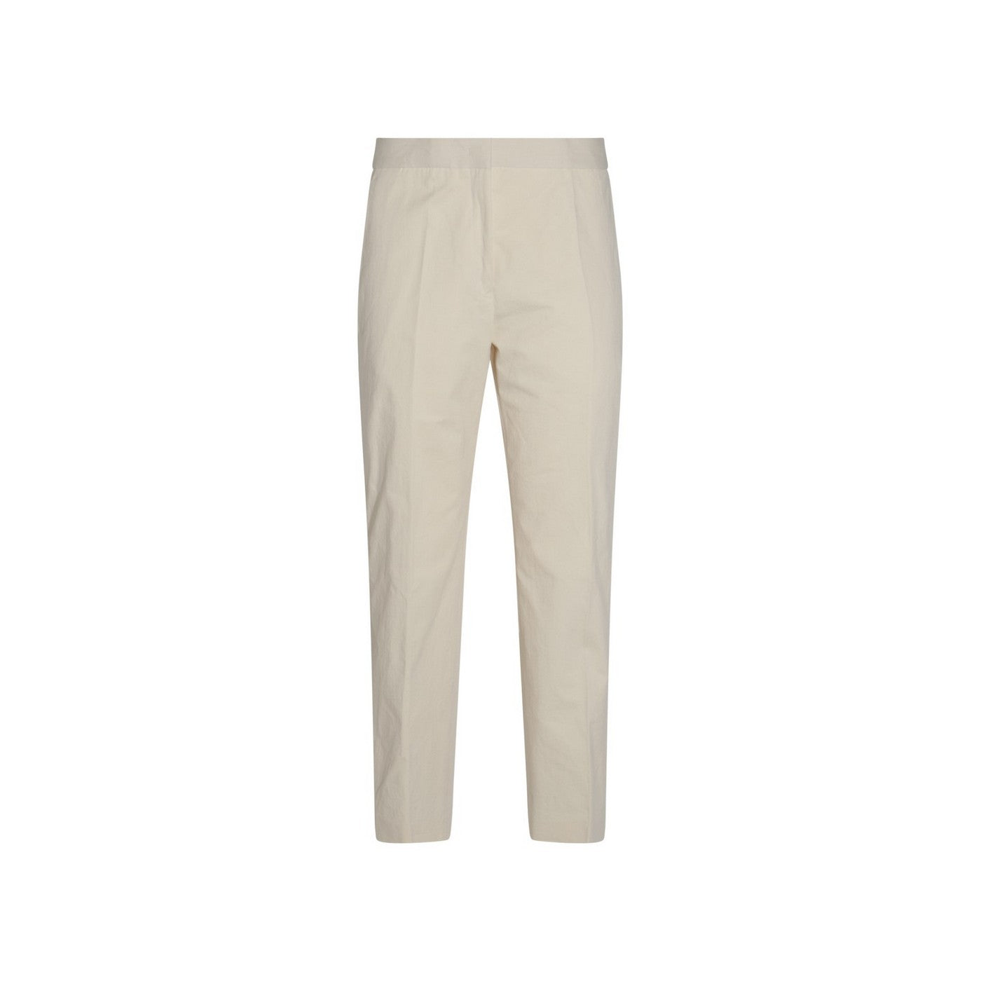 Pantalon 24 Aw 24 - Ivory - Femme