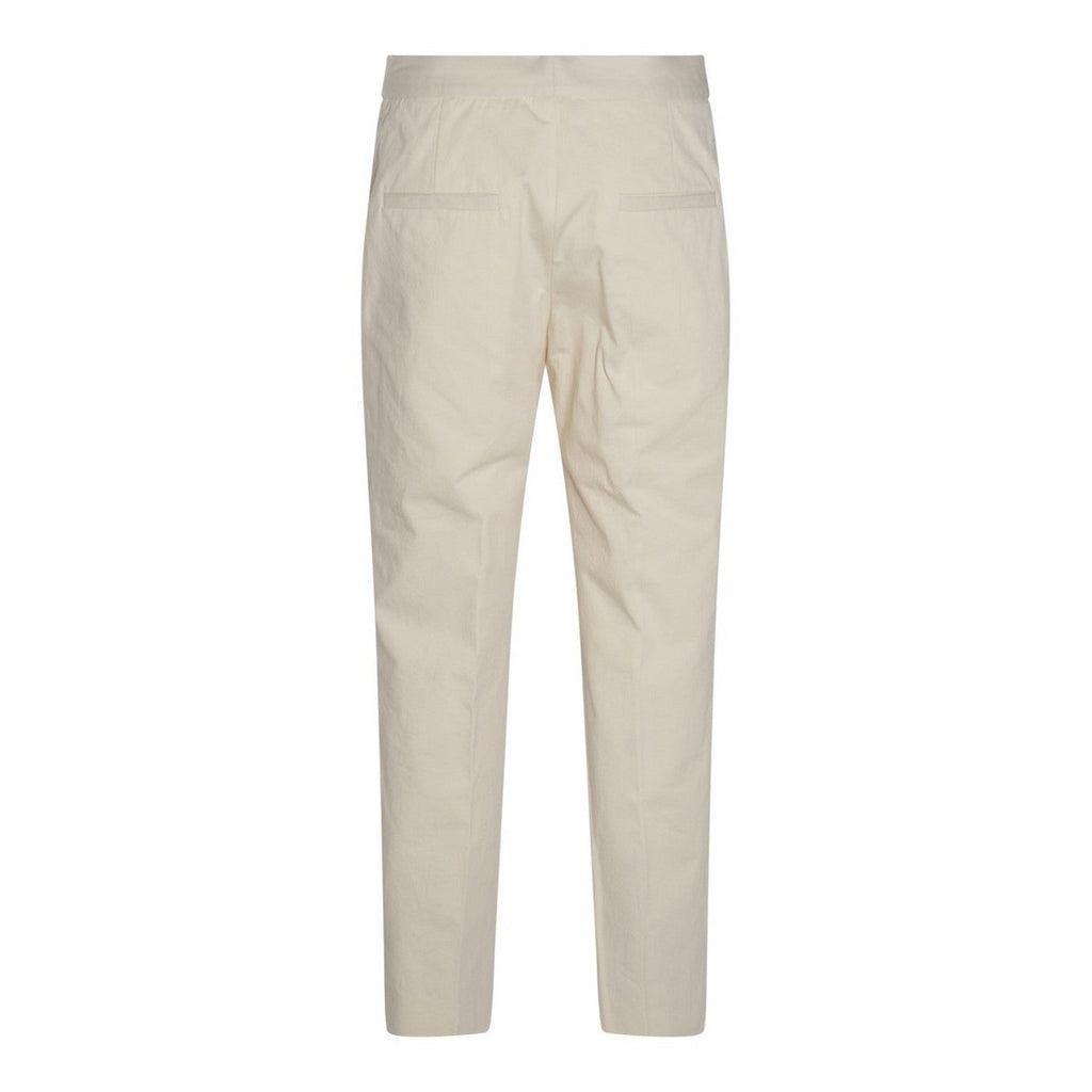 Pantalon 24 Aw 24 - Ivory - Femme