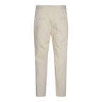 Pantalon 24 Aw 24 - Ivory - Femme