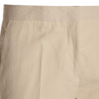 Pantalon 24 Aw 24 - Ivory - Femme