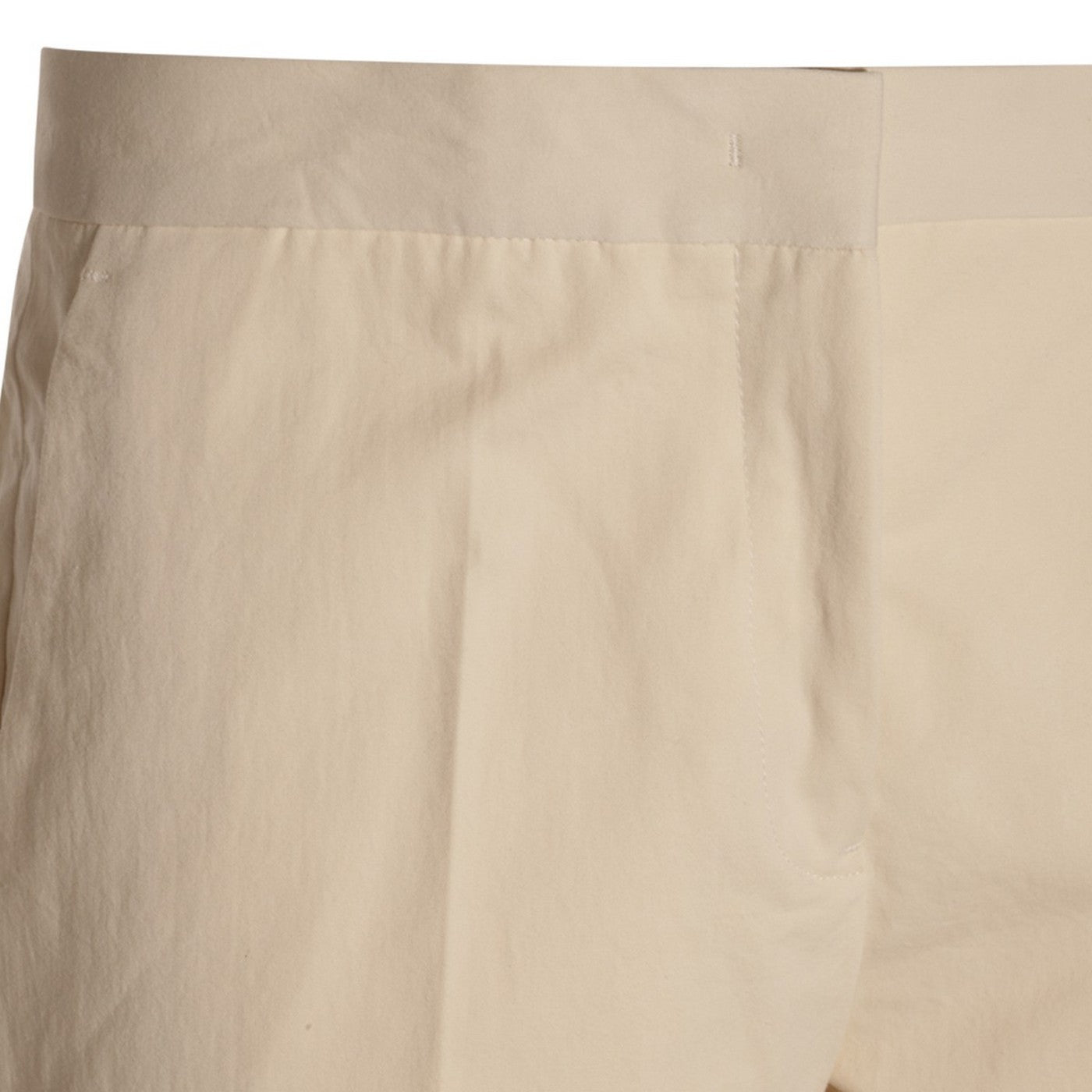 Pantalon 24 Aw 24 - Ivory - Femme