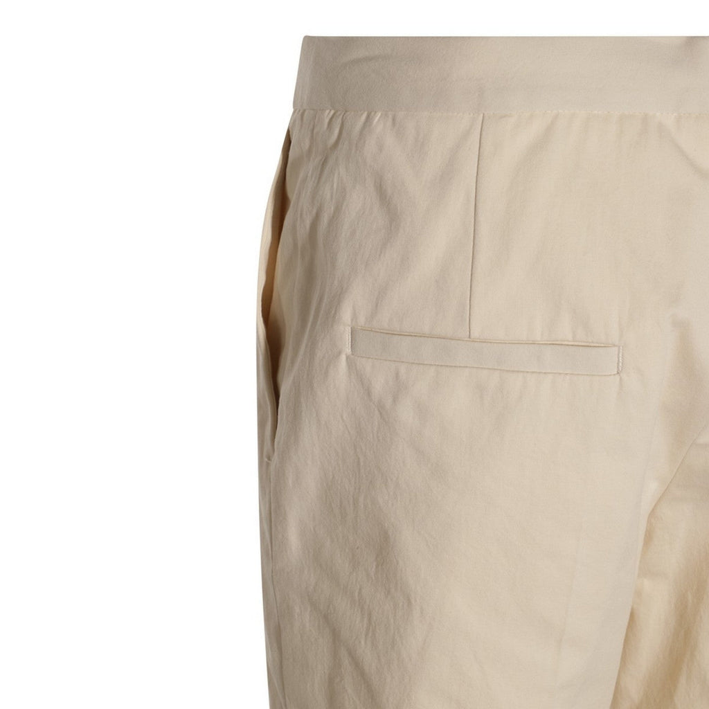 Pantalon 24 Aw 24 - Ivory - Femme