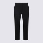 Pantalon 28 Aw 25,5 - Black - Femme