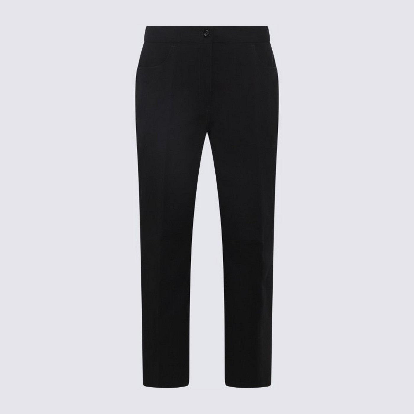 Pantalon 28 Aw 25,5 - Black - Femme
