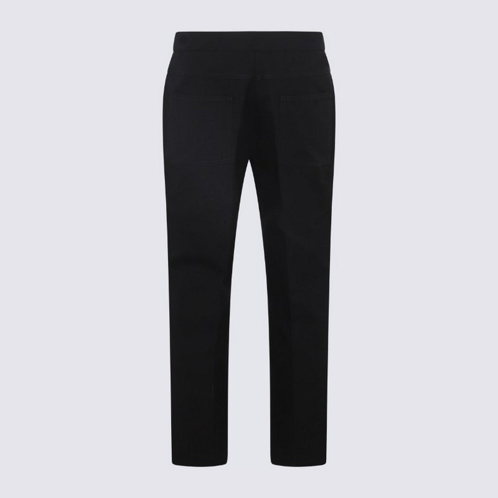 Pantalon 28 Aw 25,5 - Black - Femme
