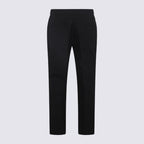 Pantalon 28 Aw 25,5 - Black - Femme