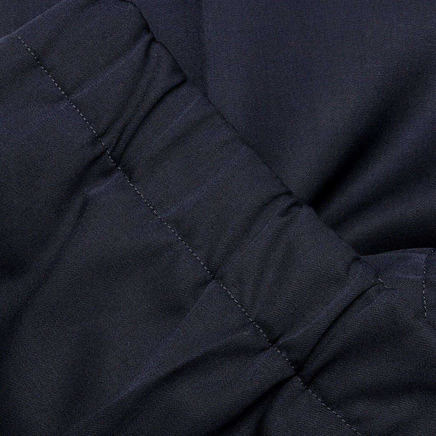 Pantalon 28 Aw 25,5 - Midnight - Femme