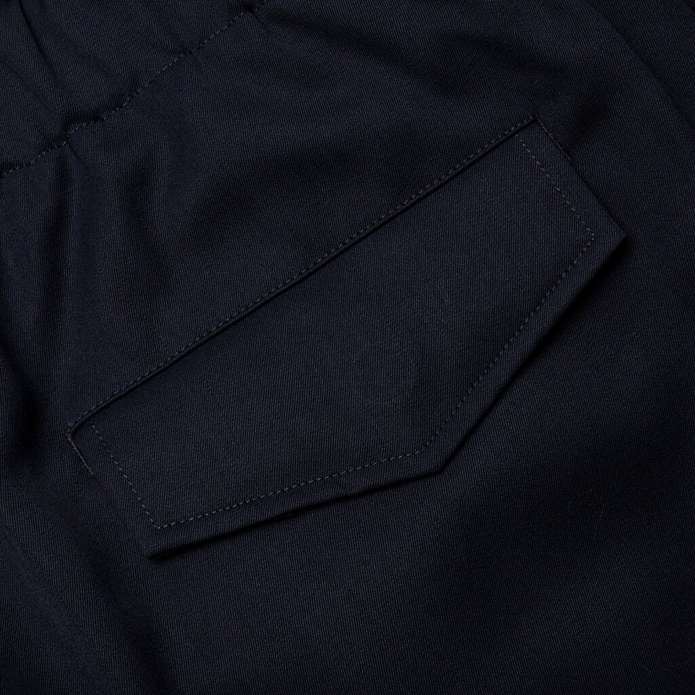 Pantalon 28 Aw 25,5 - Midnight - Femme