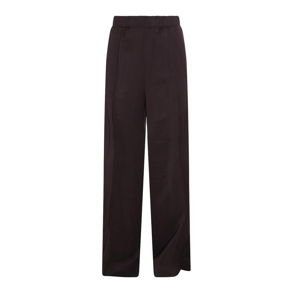 Pantalon 05 Aw 30 - Ganache - Femme