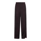 Pantalon 05 Aw 30 - Ganache - Femme